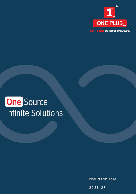 One Source Infinite Solutions
