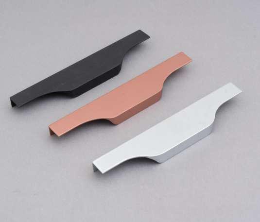 V-5 PROFILE HANDLE SERIES