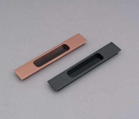 STICKER CONCEALED SERIES