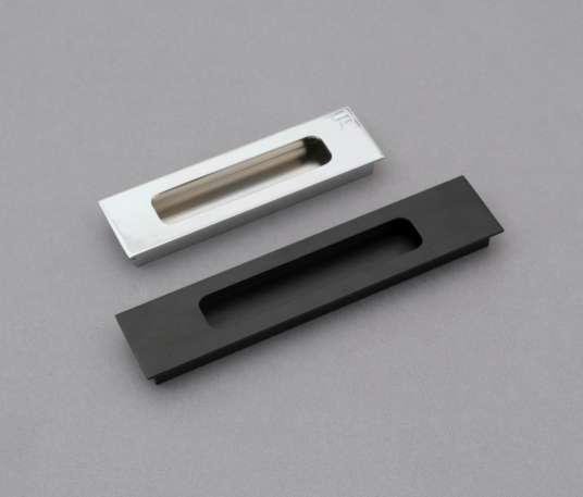 BOX CONCEALED SERIES