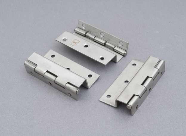 REGULAR HINGES