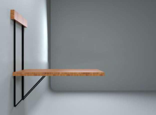 FOLDING DINING TABLE BRACKET